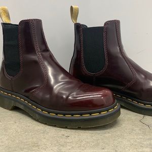 Dr. Martens